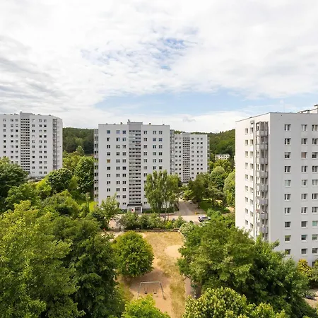 Apartmán Luxury With Parking And Air Conditioning In By Renters Prestige *