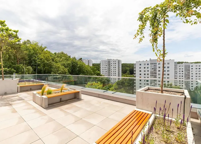 Luxury With Parking And Air Conditioning In By Renters Prestige