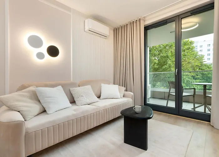 Luxury With Parking And Air Conditioning In By Renters Prestige